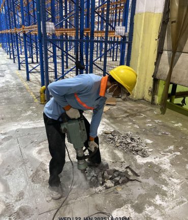 concreate-repair