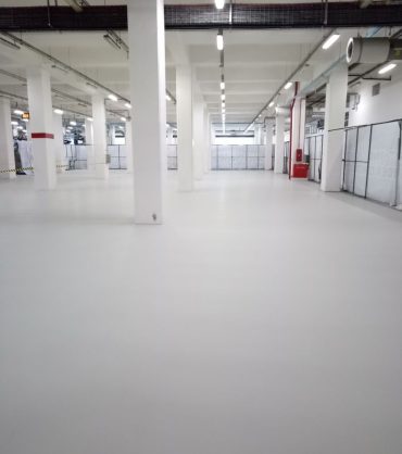 flooring