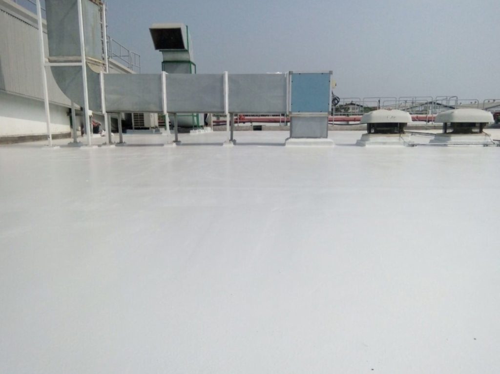 Jasa Waterproofing Denpasar | Solusi Anti Bocor