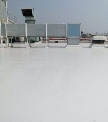 Jasa Waterproofing Jakarta | Solusi Anti Bocor