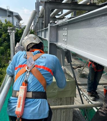 protective-coating Jasa Pengecatan Baja Terbaik di Surabaya dan Sekitarnya - Cakratek