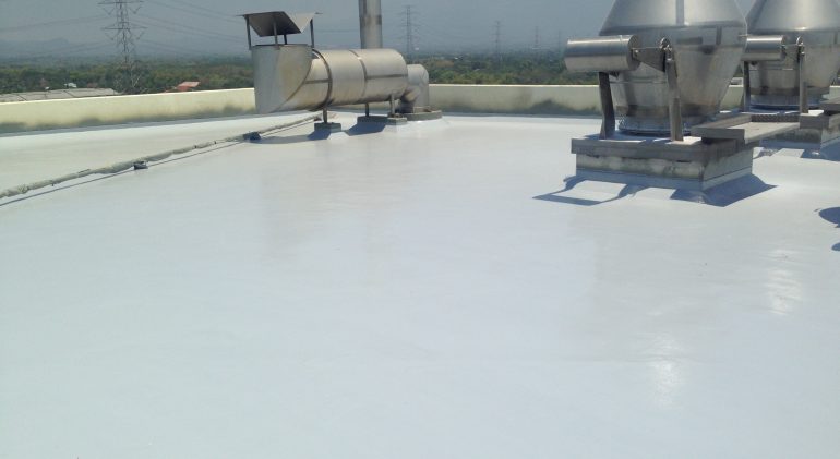 Tips Memilih Jasa Waterproofing Terpercaya dan Bergaransi