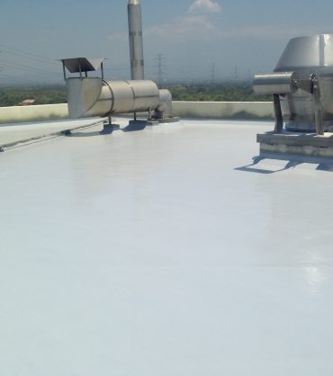 Tips Memilih Jasa Waterproofing Terpercaya dan Bergaransi
