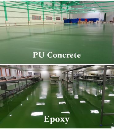 jasa spesialis epoxy lantai industri surabaya