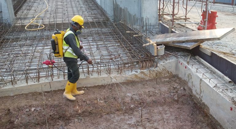 termite control Jasa Pengendalian Rayap Profesional di Jawa Timur | Cakratek - Aman & Bergaransi