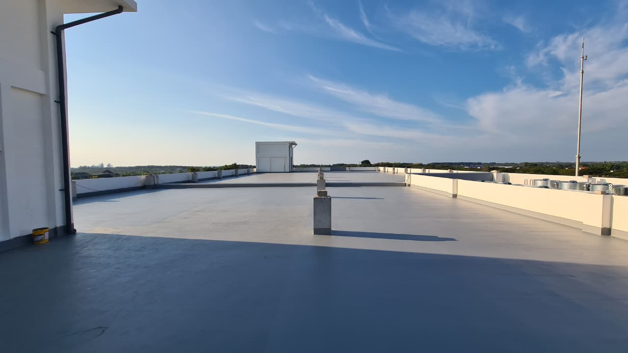 jasa waterproofing terpercaya di surabaya