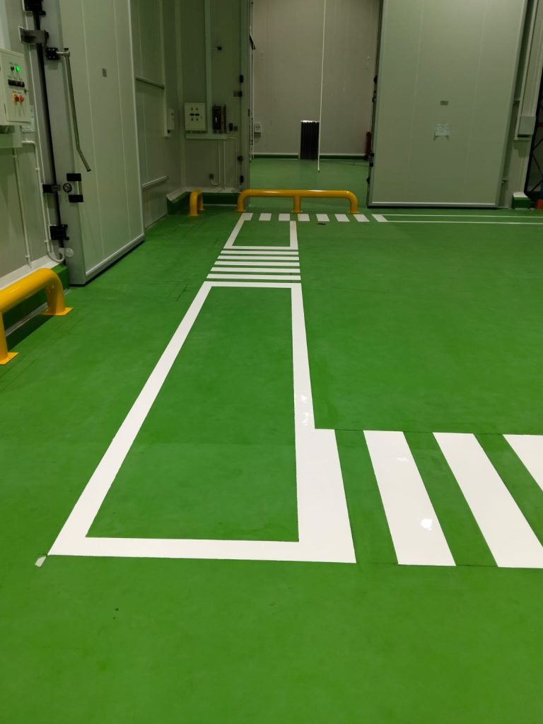 jasa marking line untuk industri 2