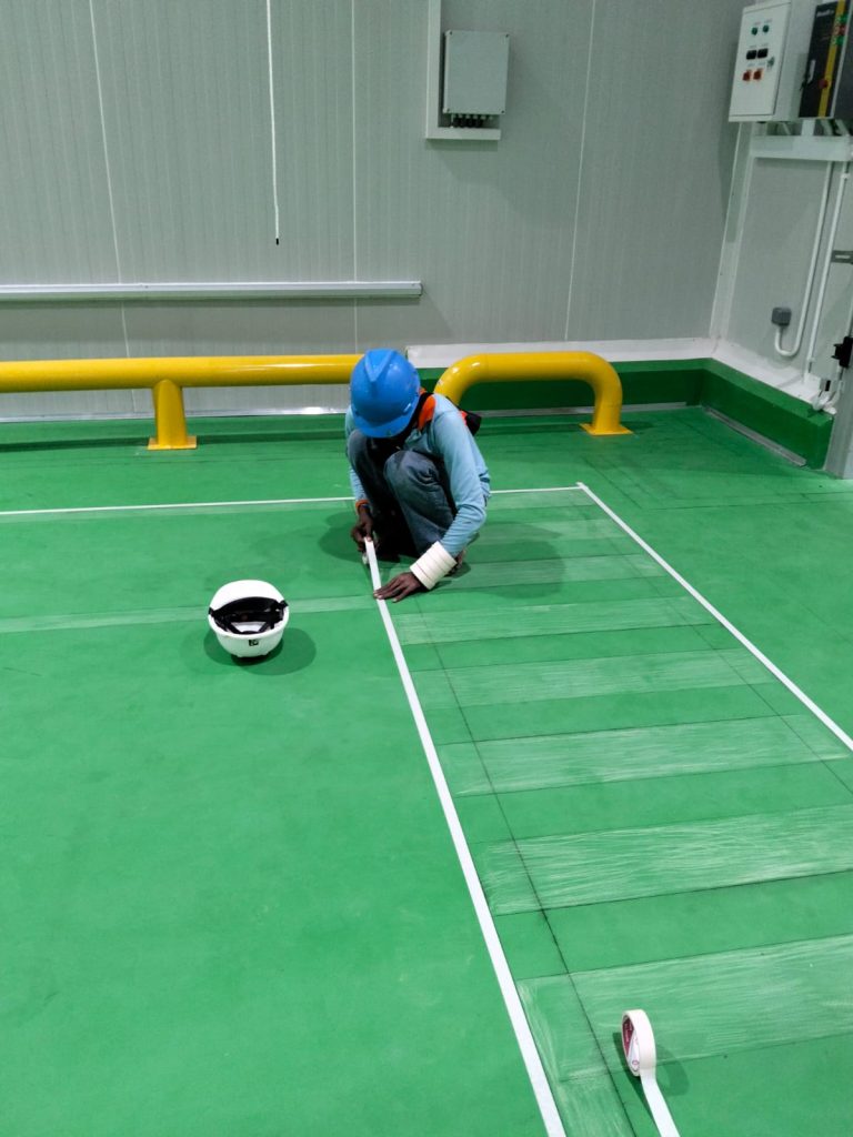 jasa marking line untuk industri 6