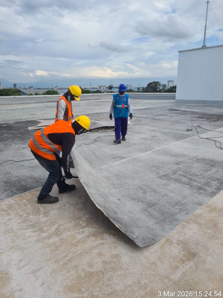 jasa waterproofing di indonesia 2