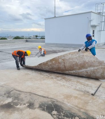 jasa waterproofing di indonesia