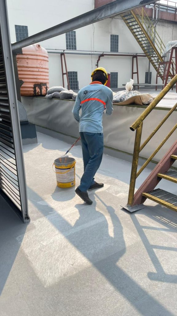 keunggulan waterproofing dak atap fiber 2