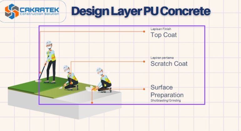 aplikasi pu concrete profesional