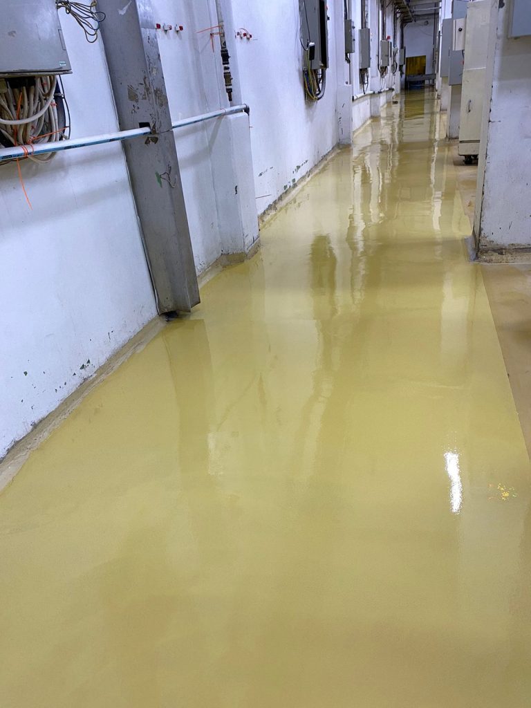 aplikasi pu concrete profesional