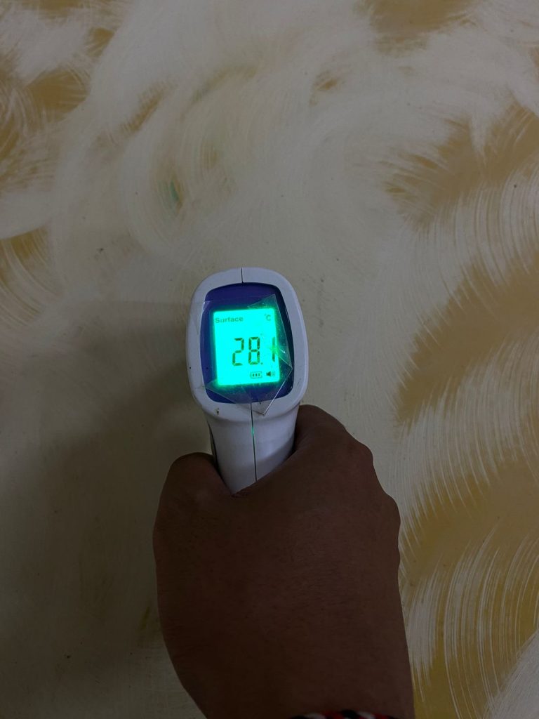 aplikasi pu concrete profesional