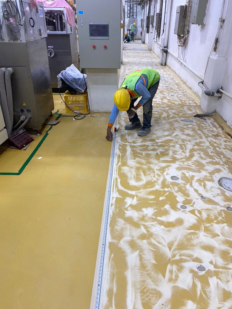 aplikasi pu concrete profesional 9