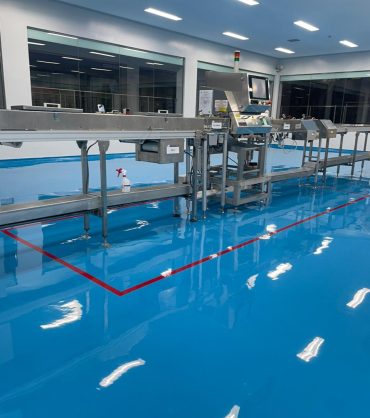 epoxy floor food grade (2) epoxy floor food grade