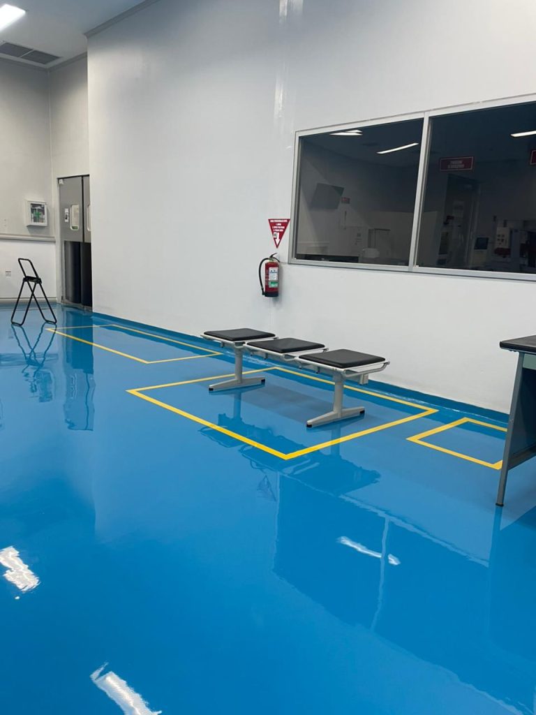 epoxy floor food grade 3