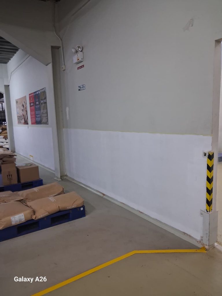 marking line industri 2