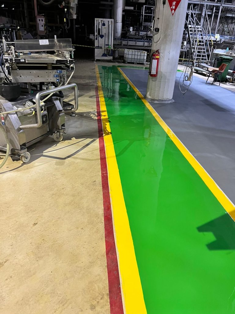 marking line industri