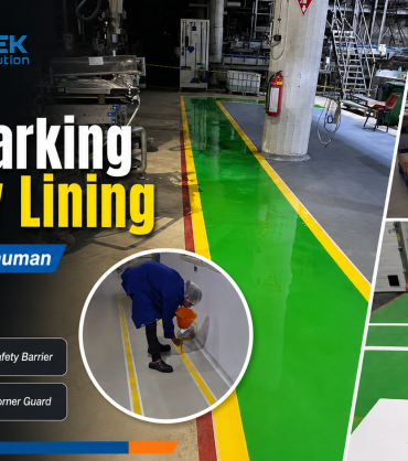 marking line industri by cakratek