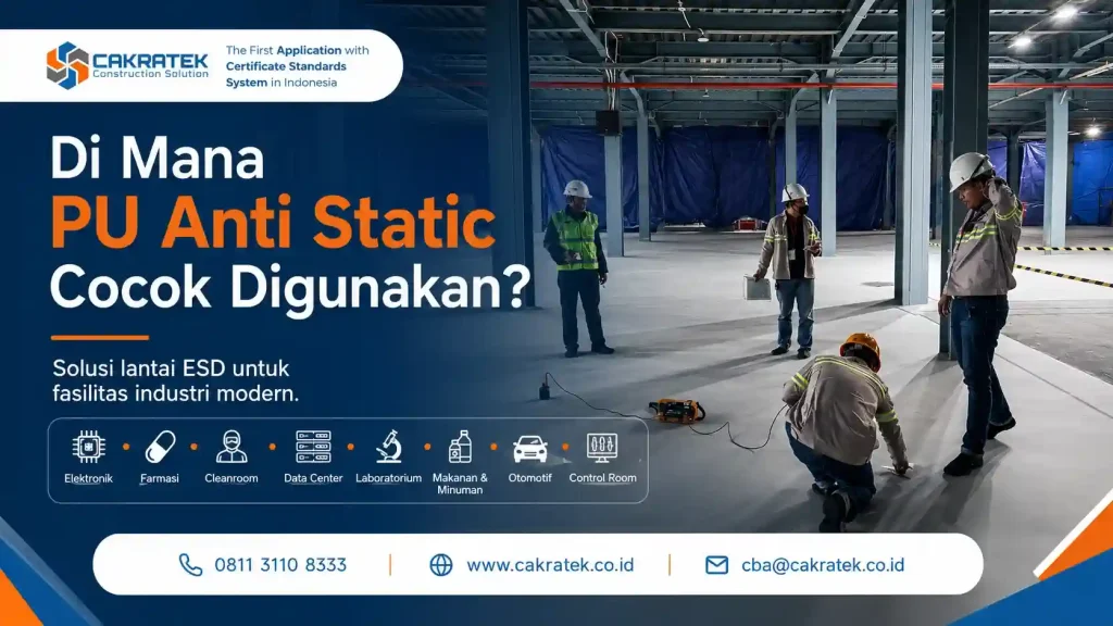 pu anti static