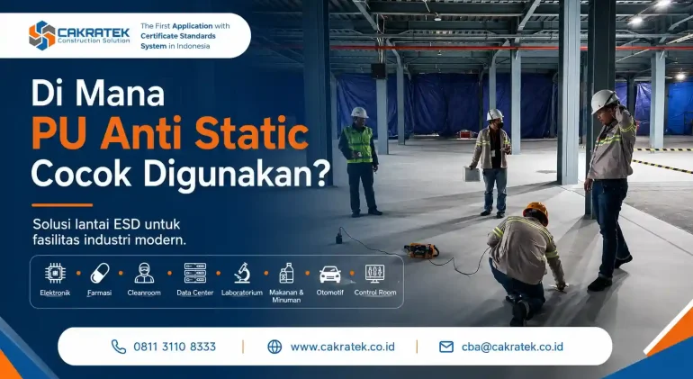pu anti static