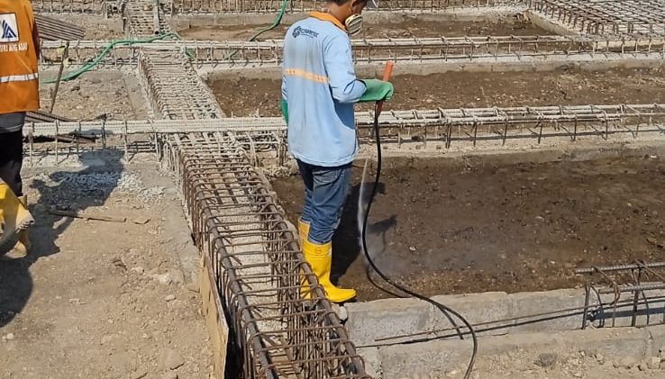 5 Kesalahan Pekerjaan Anti Termite yang Perlu Dihindari 1 pekerjaan anti termite 2