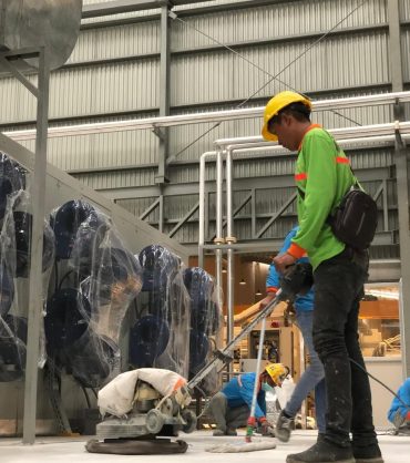checklist memilih kontraktor epoxy flooring untuk pabrik (7)