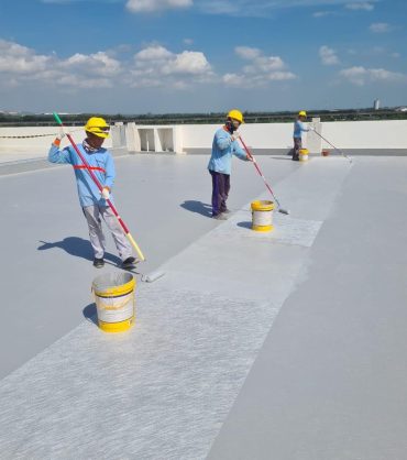 proses-aplikasi-waterproofing-rooftop proses-aplikasi-waterproofing-rooftop